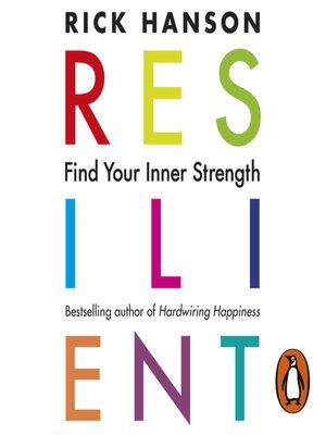 Resilient - Audiobook
